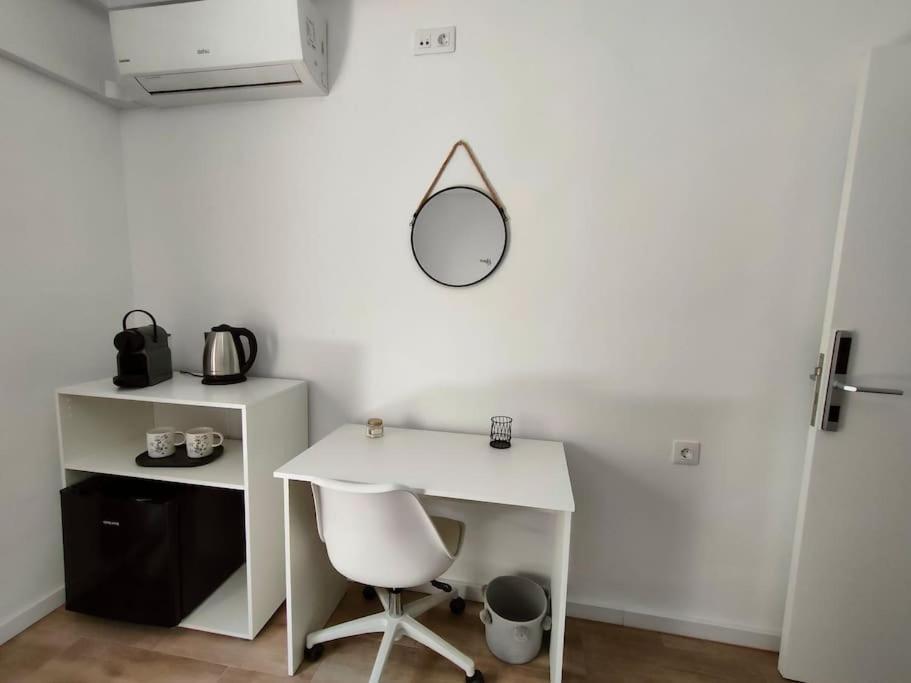 Centrico Conjunto Habitacional Alicante Esterno foto