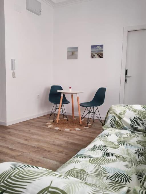 Centrico Conjunto Habitacional Alicante Esterno foto