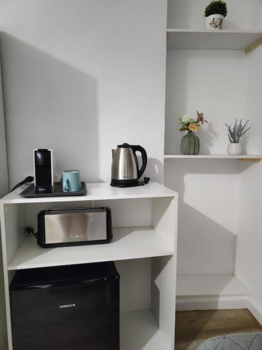Centrico Conjunto Habitacional Alicante Esterno foto