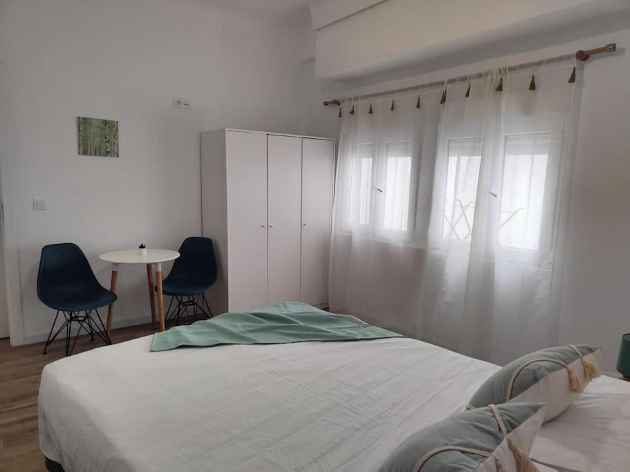 Centrico Conjunto Habitacional Alicante Esterno foto